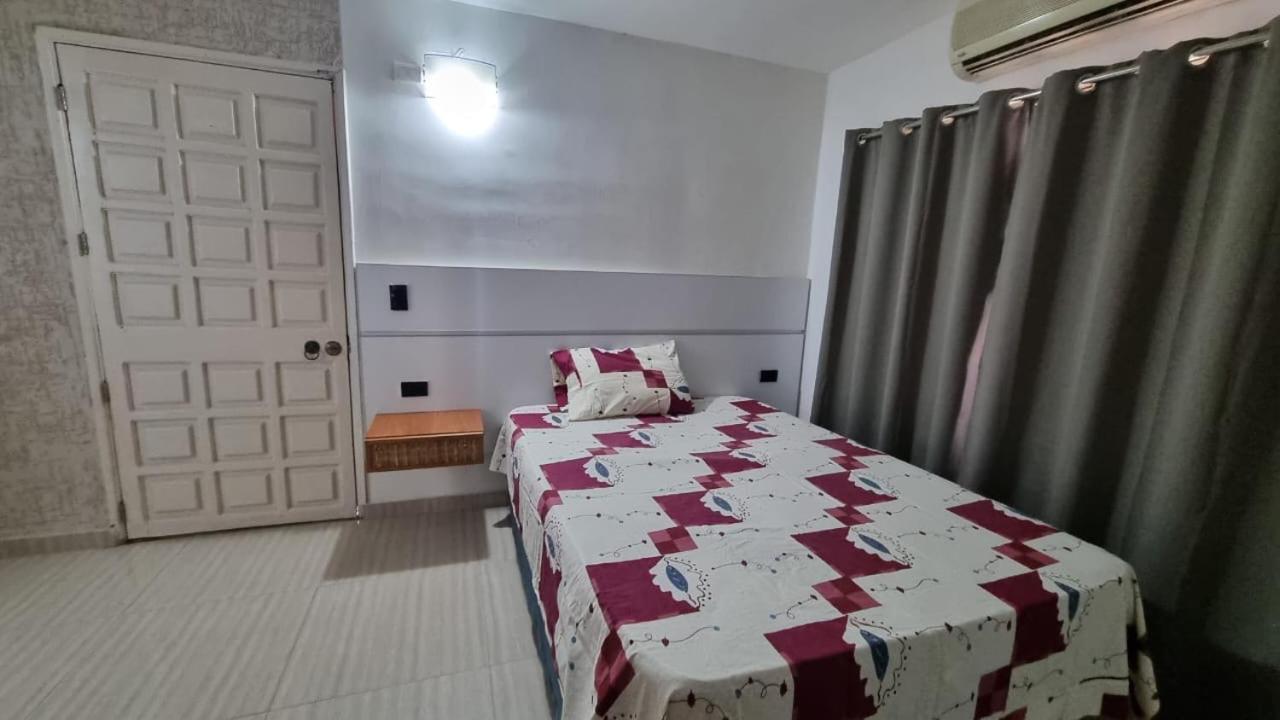Apartamento Paraíso Sun Villages Pampatar