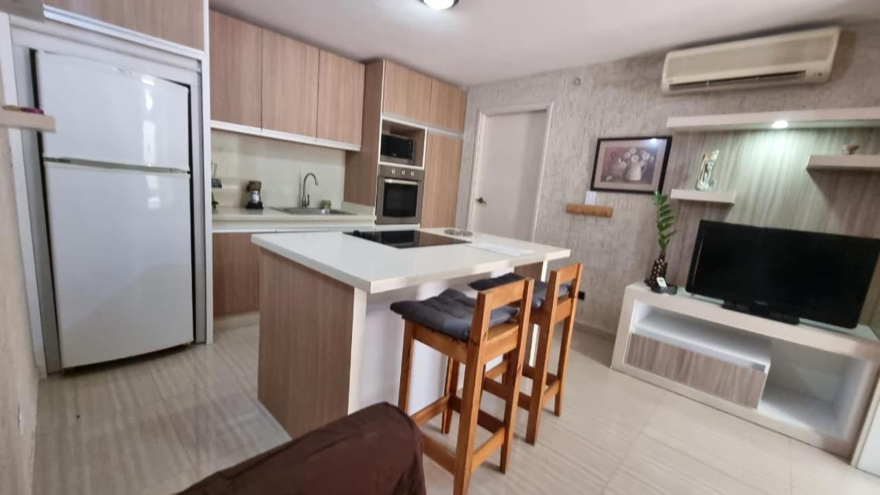 Apartamento Paraíso Sun Villages Pampatar
