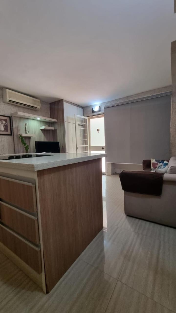 Apartamento Paraíso Sun Villages Pampatar