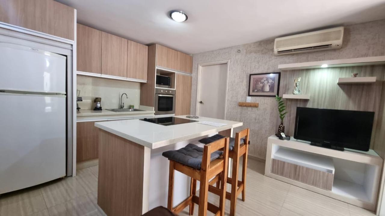 Apartamento Paraíso Sun Villages Pampatar