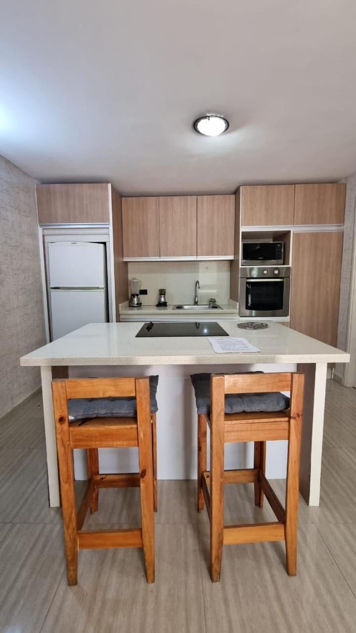 Apartamento Paraíso Sun Villages Pampatar