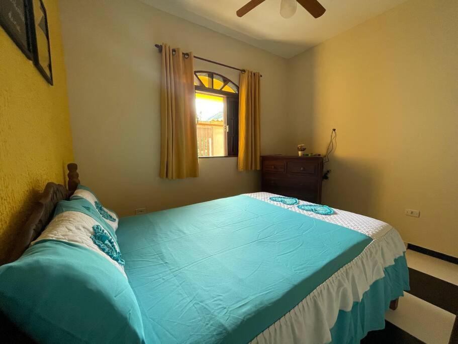 Casa Pouso Aconchego Para Ti - pertinho de Trindade com conforto e churrasqueira