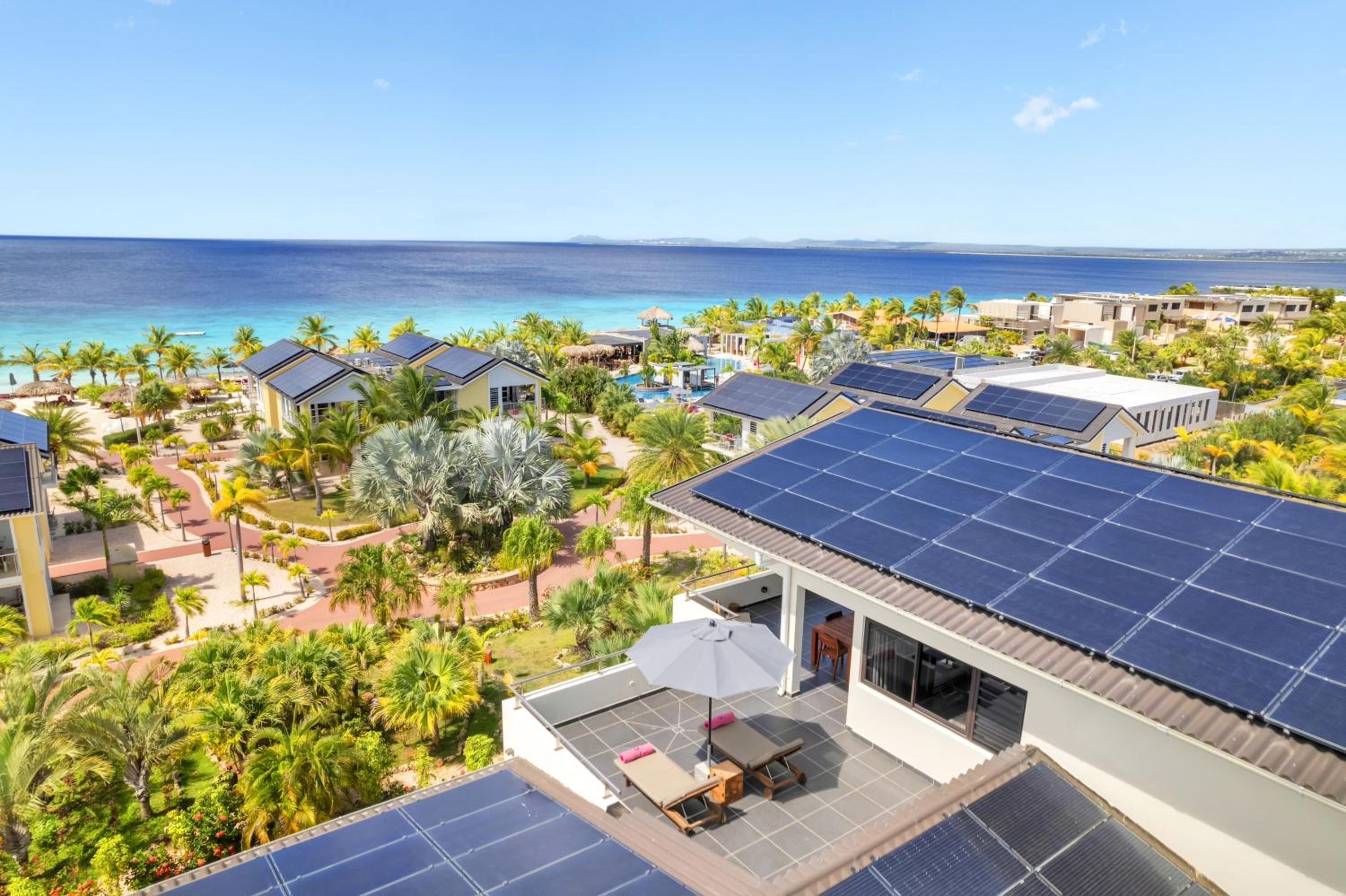 Delfins Beach Resort Bonaire, Tapestry Collection by Hilton