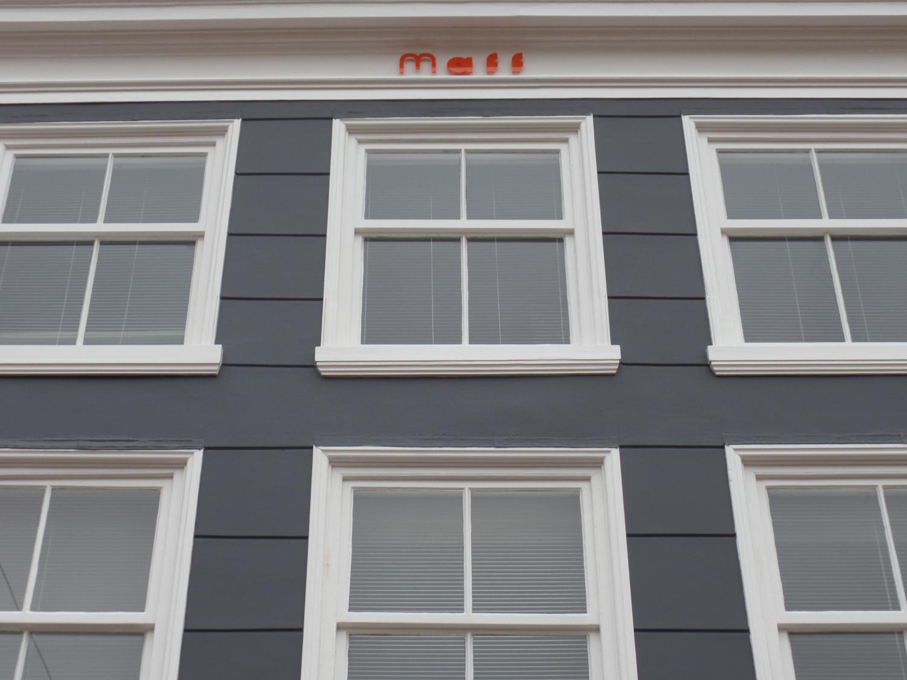 MAFF Top Studio Apartment view 3