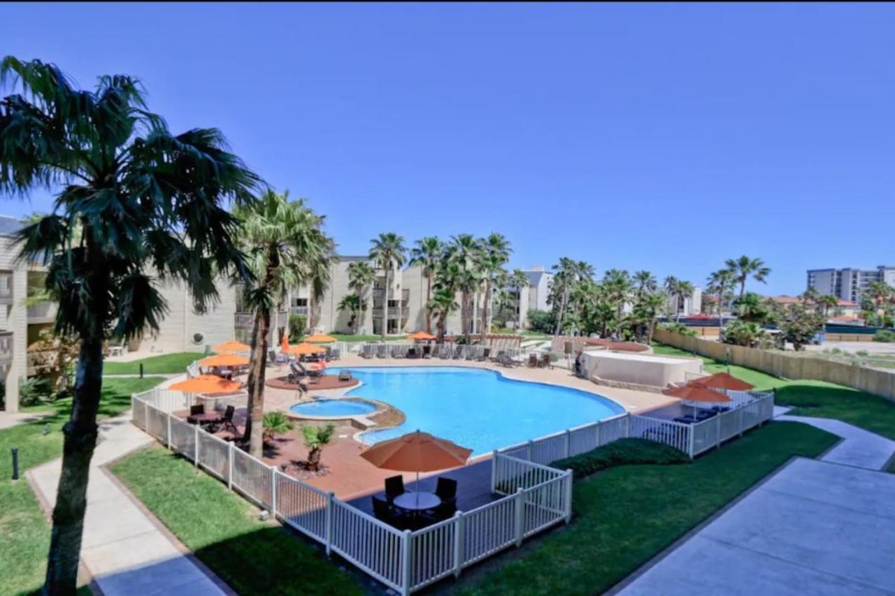 Beachfront Luxury Renewed Condo