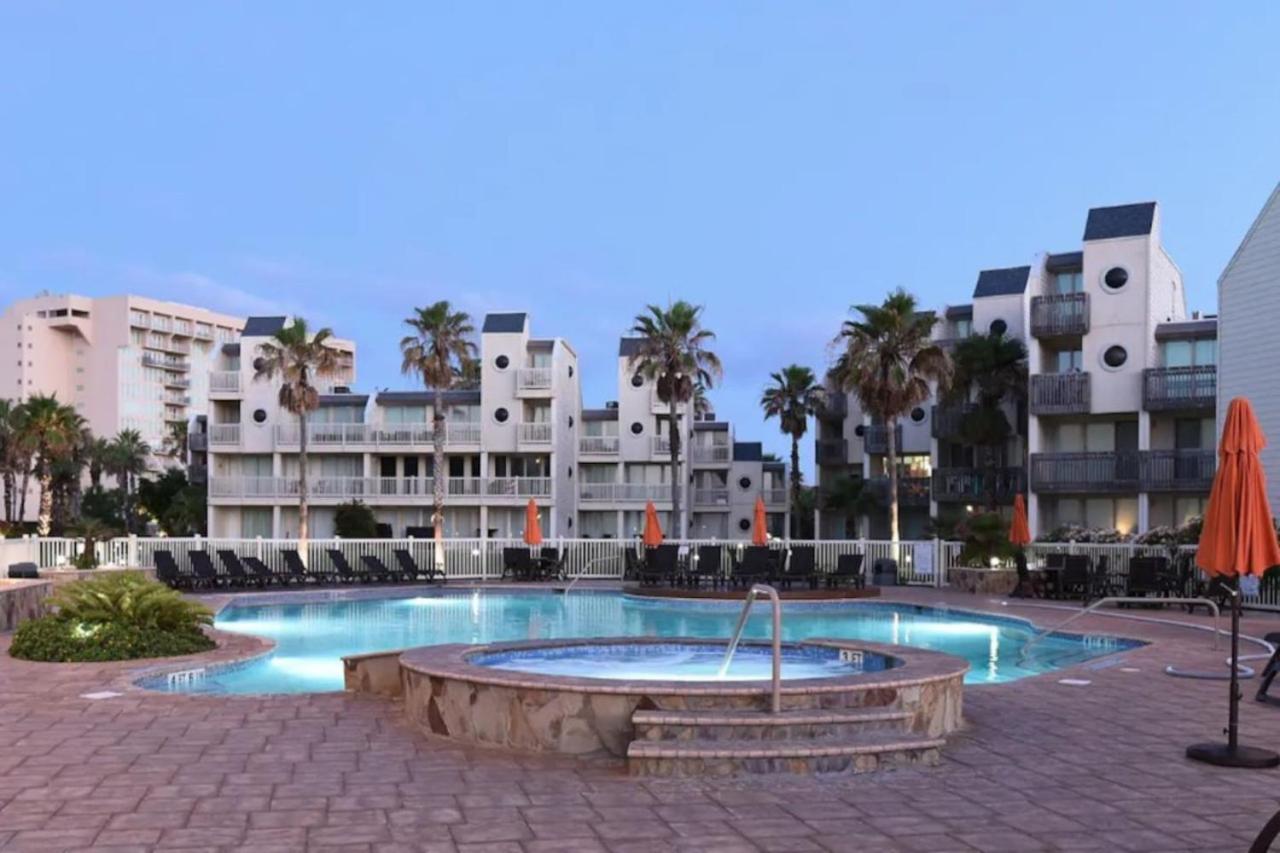 Beachfront Luxury Renewed Condo