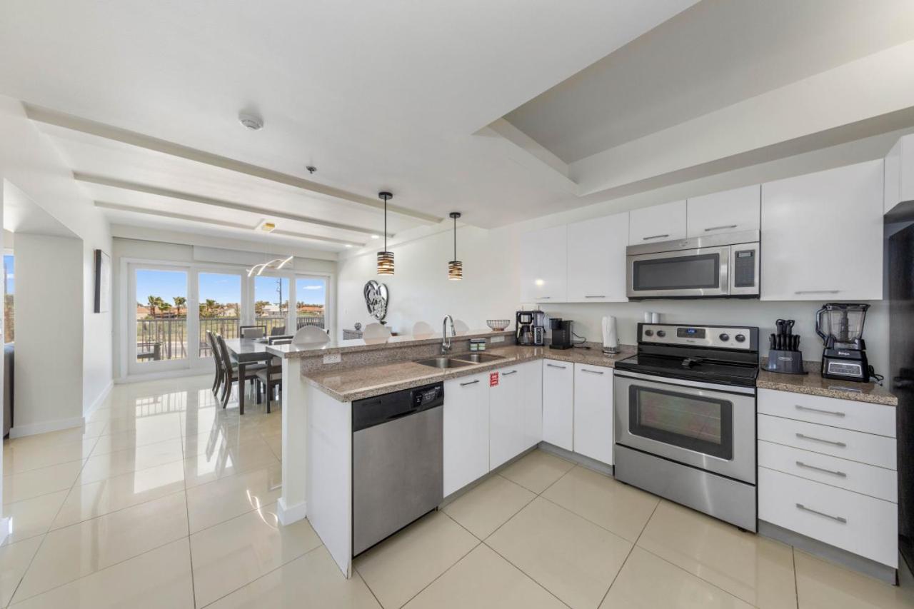 Beachfront Luxury Renewed Condo