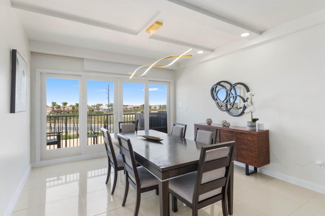 Beachfront Luxury Renewed Condo