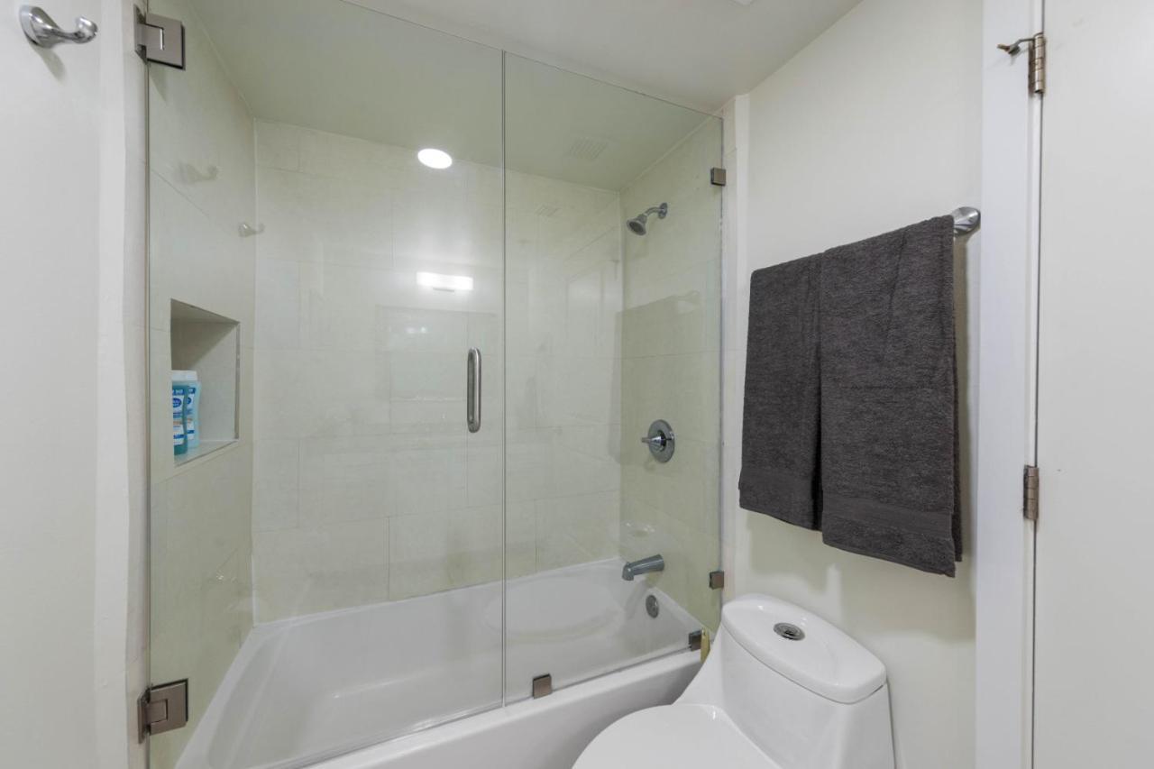 Beachfront Luxury Renewed Condo