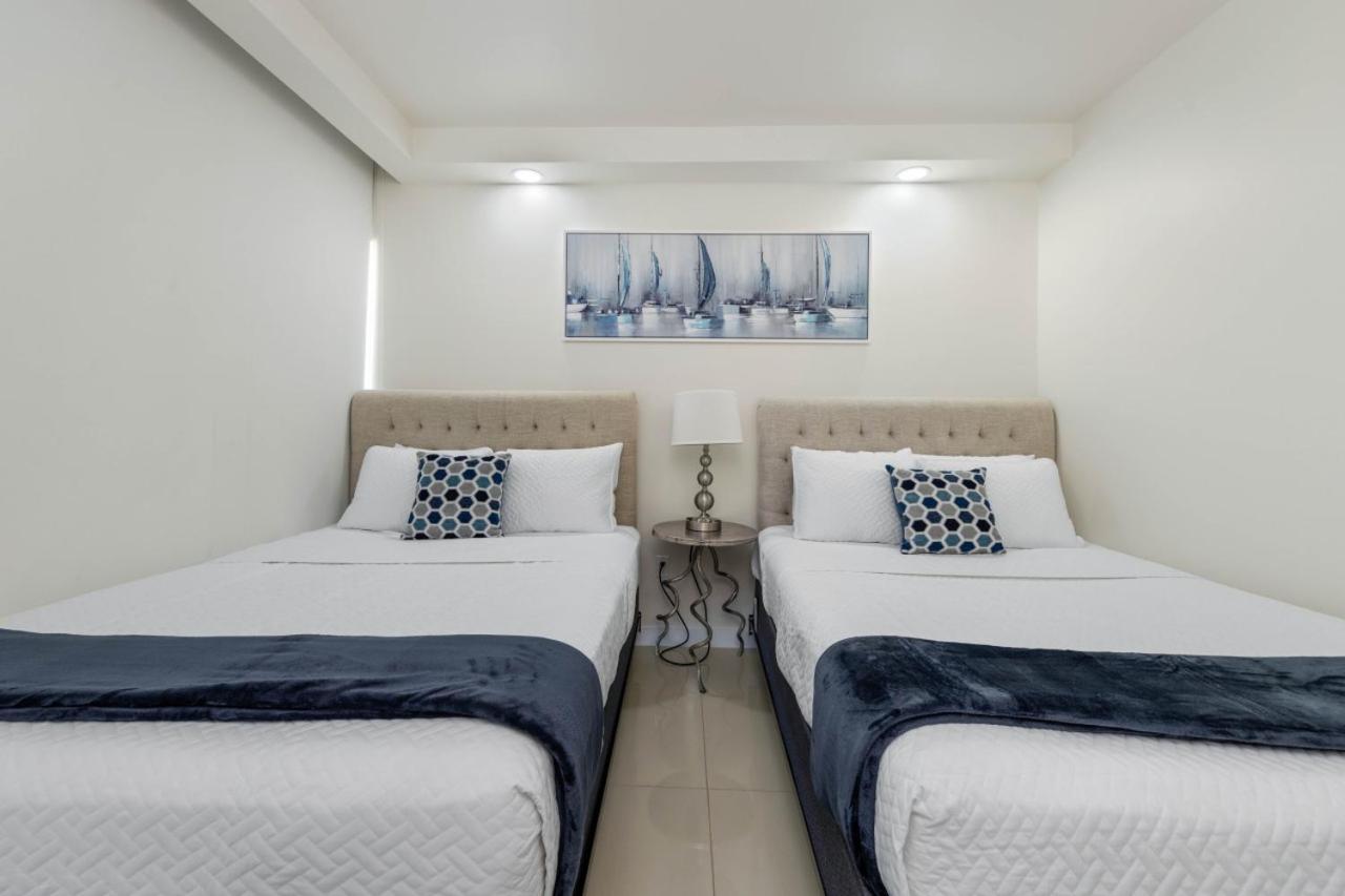 Beachfront Luxury Renewed Condo