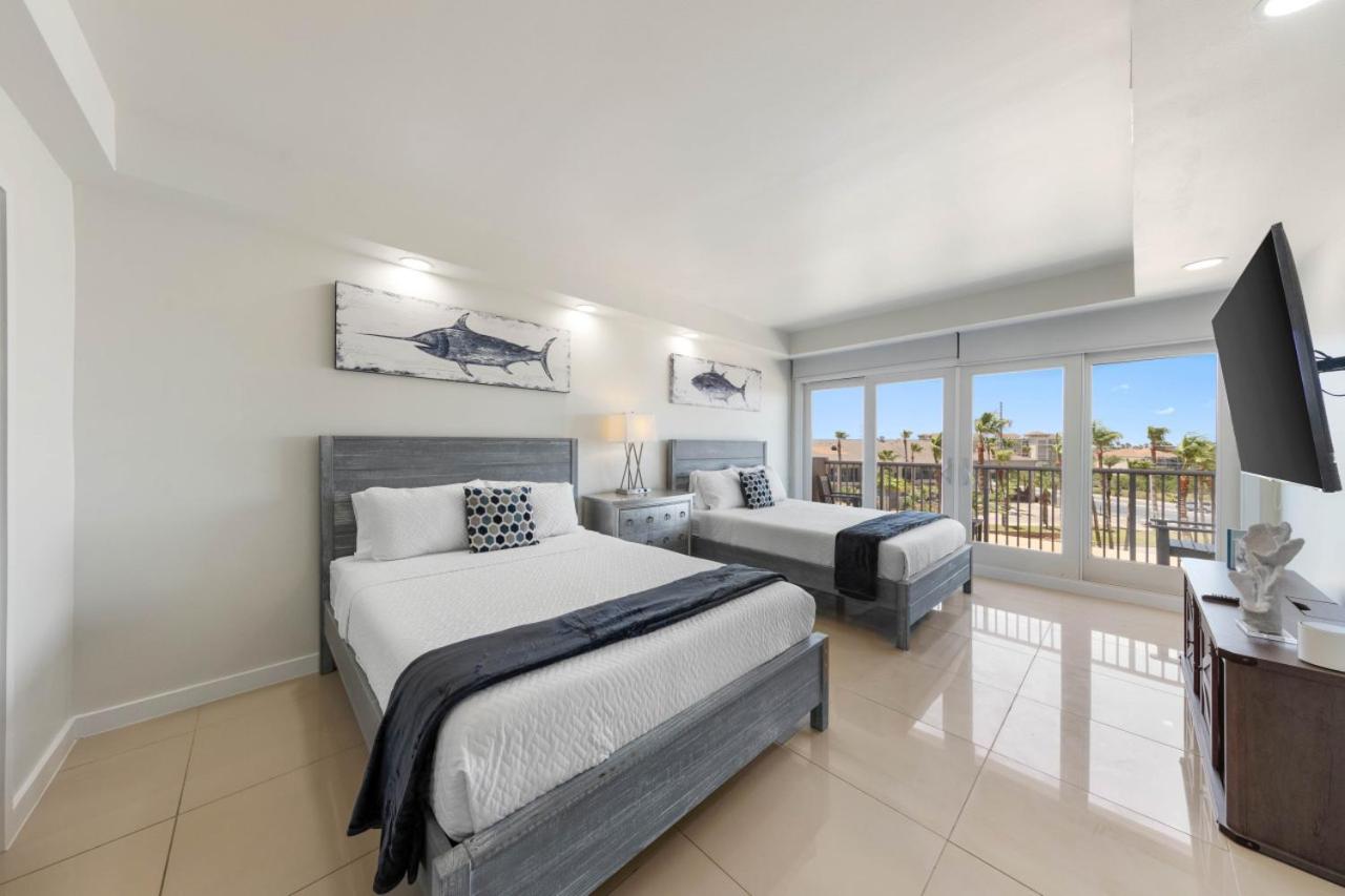Beachfront Luxury Renewed Condo