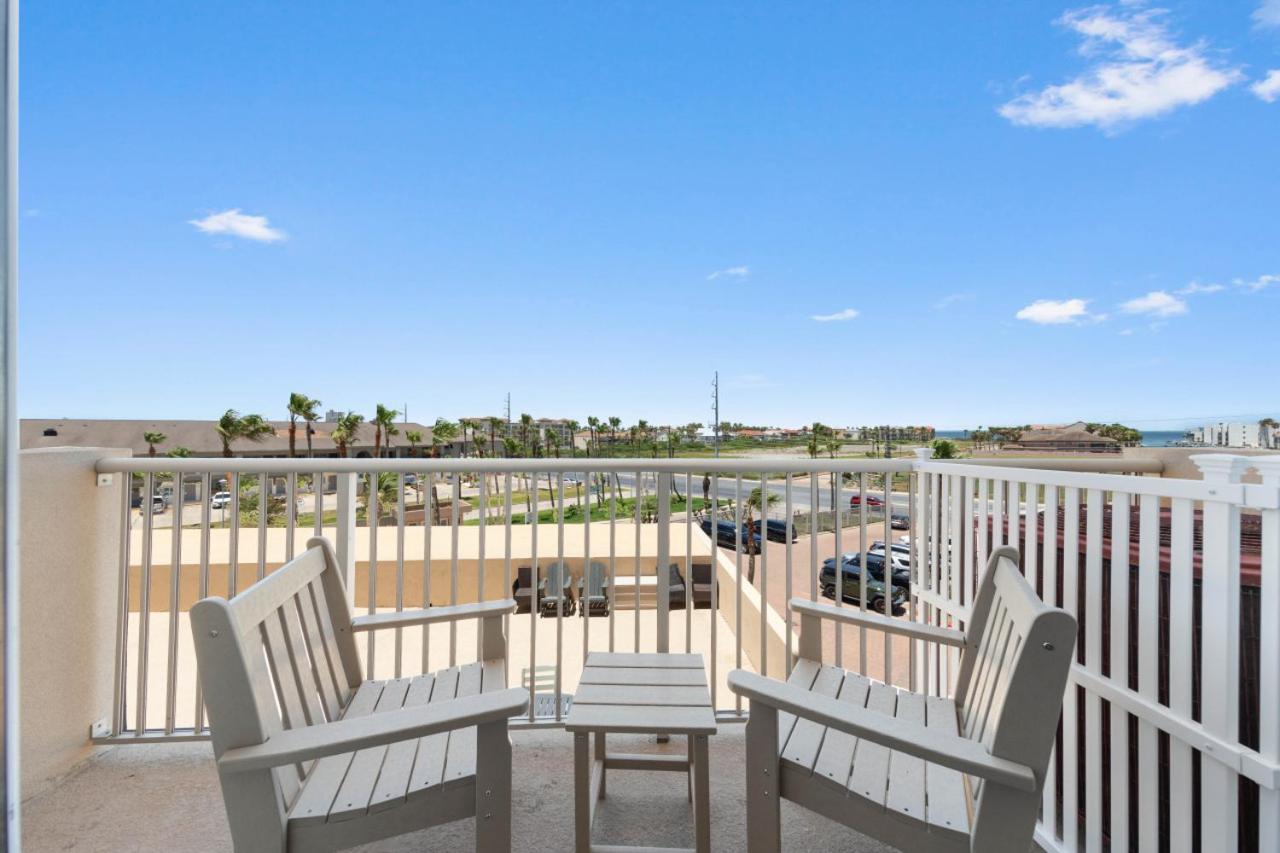 Beachfront Luxury Renewed Condo