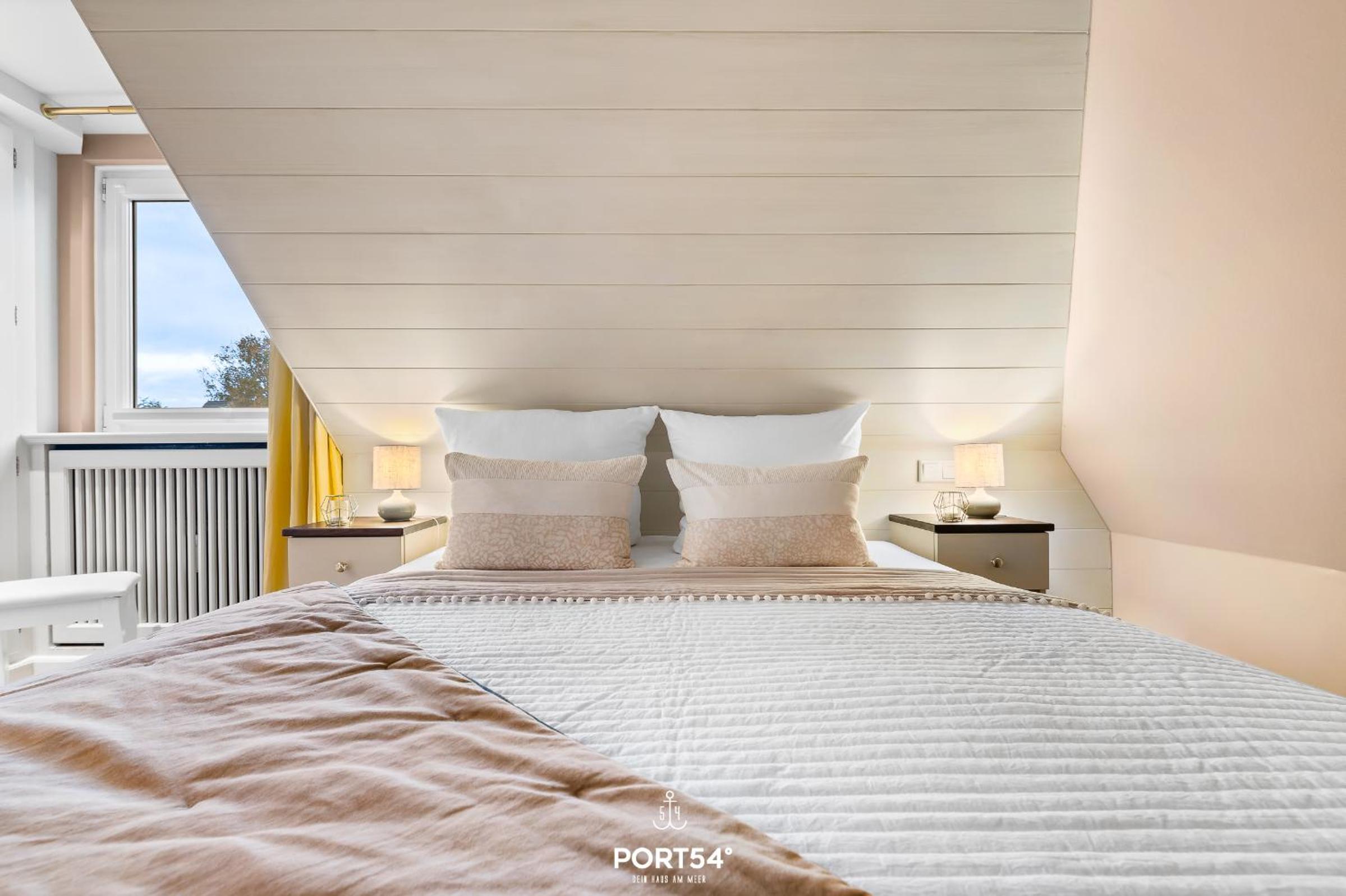 Ferienwohnung Strandflieder Archsum Sylt