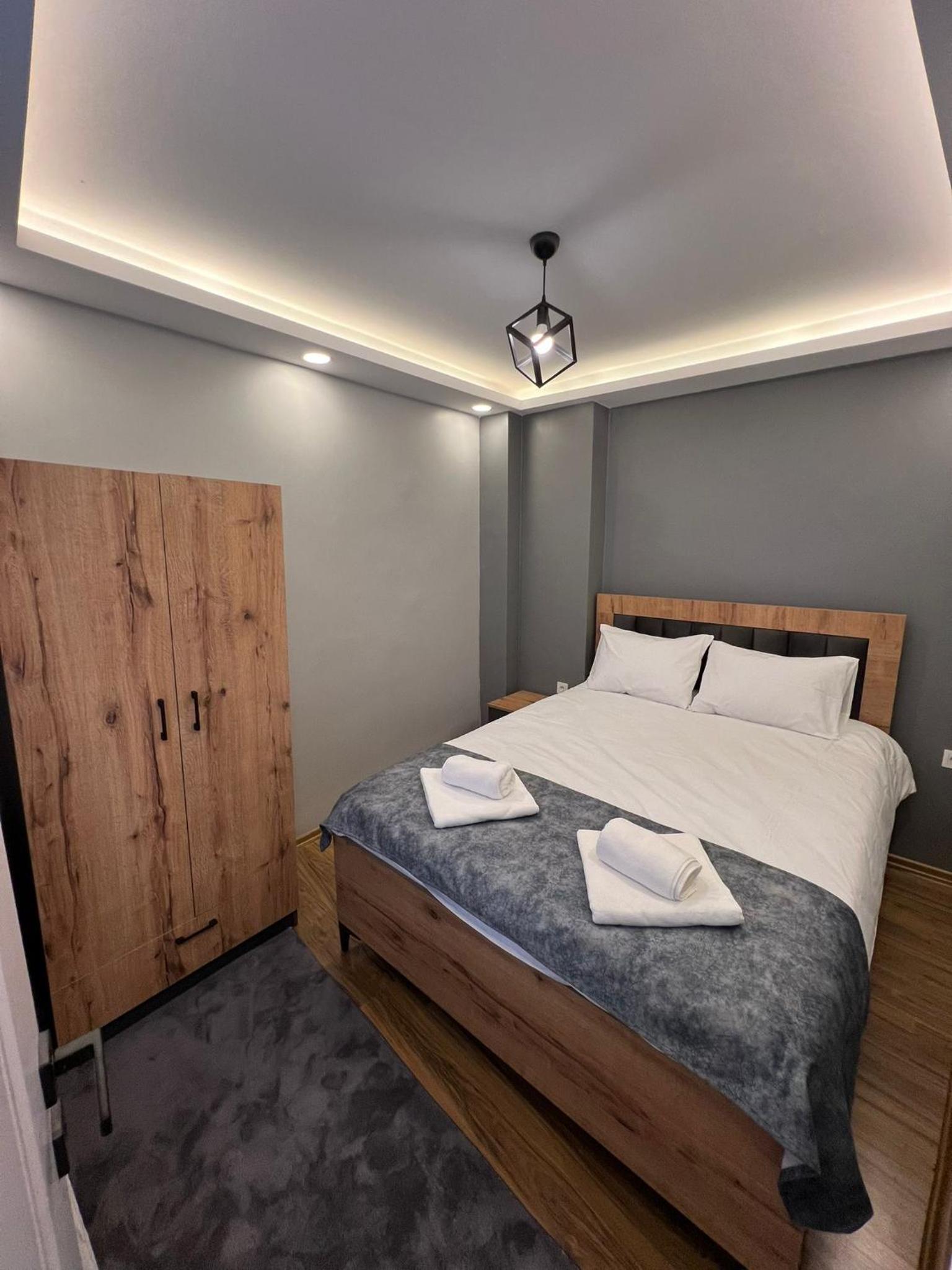 AYD Apart Beyoğlu Taksim