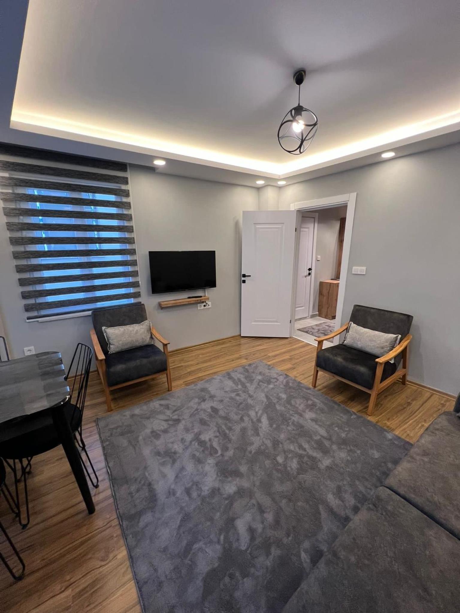 AYD Apart Beyoğlu Taksim