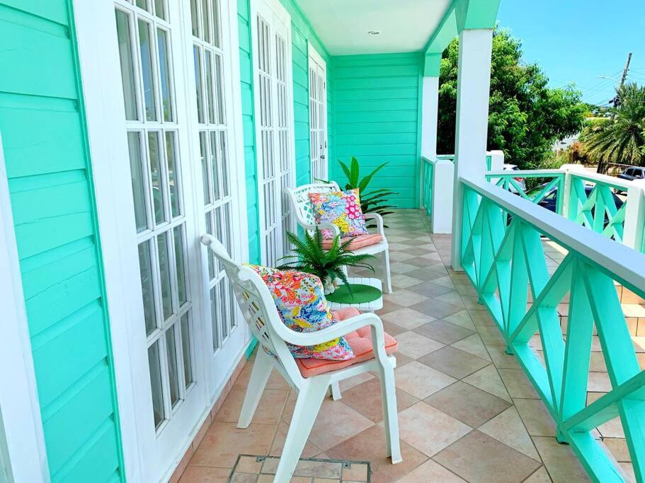 Jolly Holiday Apartment 1-A