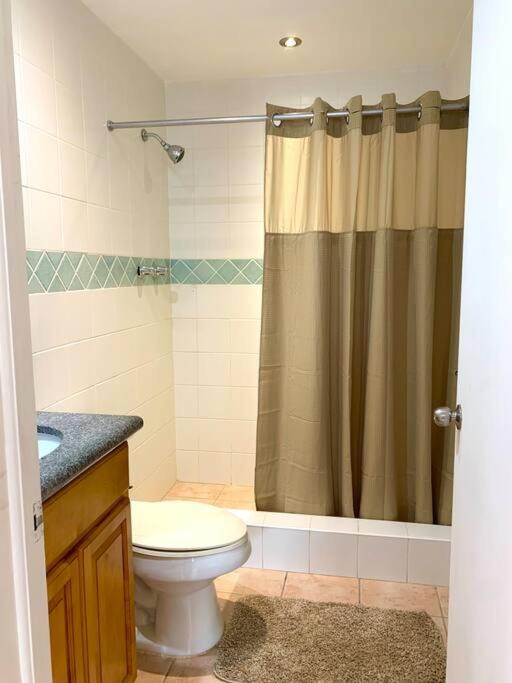 Jolly Holiday Apartment 1-A