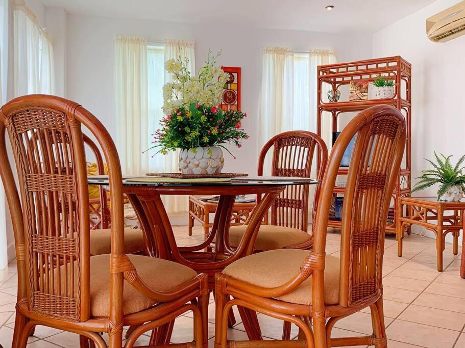 Jolly Holiday Apartment 1-A