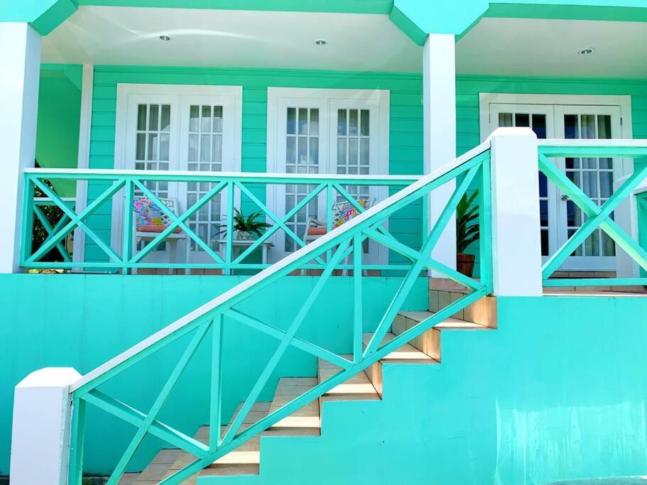 Jolly Holiday Apartment 1-A