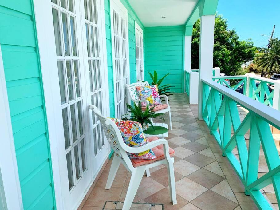 Jolly Holiday Apartment 1-A