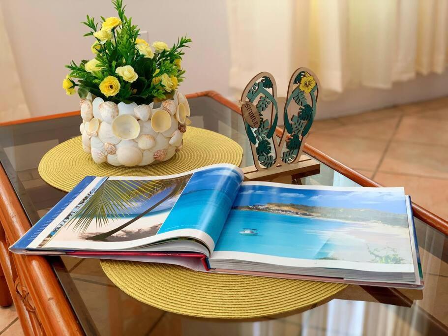 Jolly Holiday Apartment 1-A