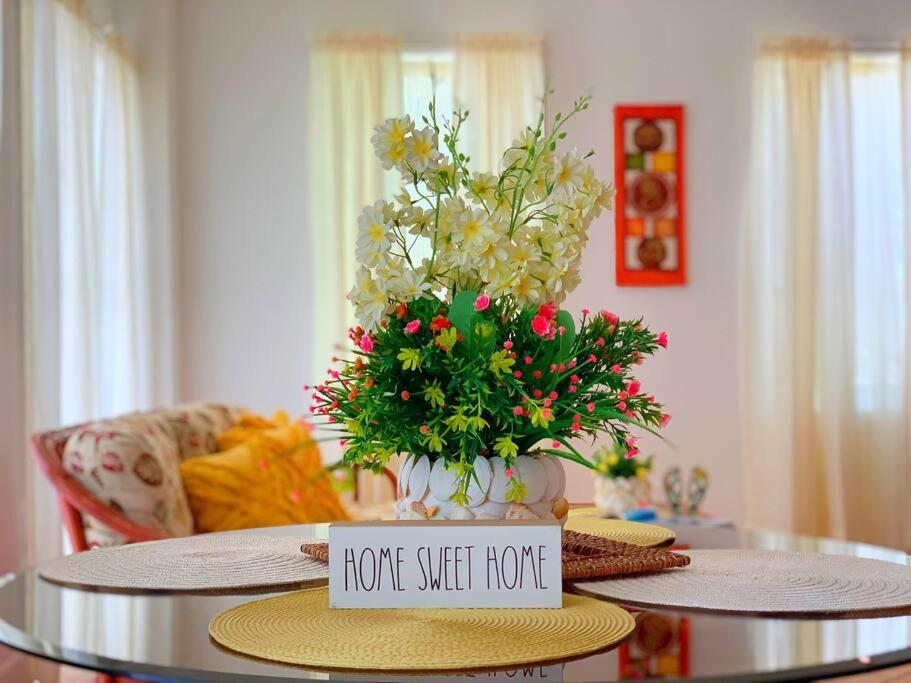 Jolly Holiday Apartment 1-A