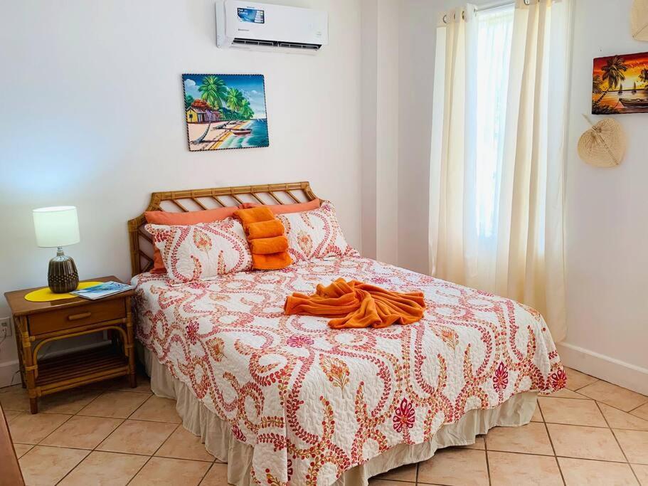 Jolly Holiday Apartment 1-A