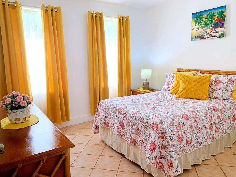 Jolly Holiday Apartment 1-A