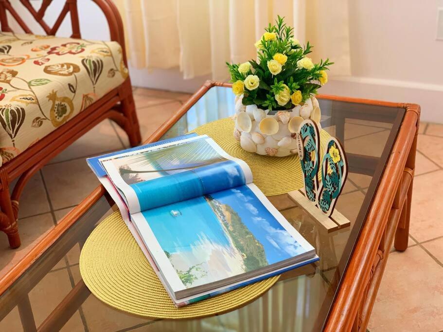 Jolly Holiday Apartment 1-A