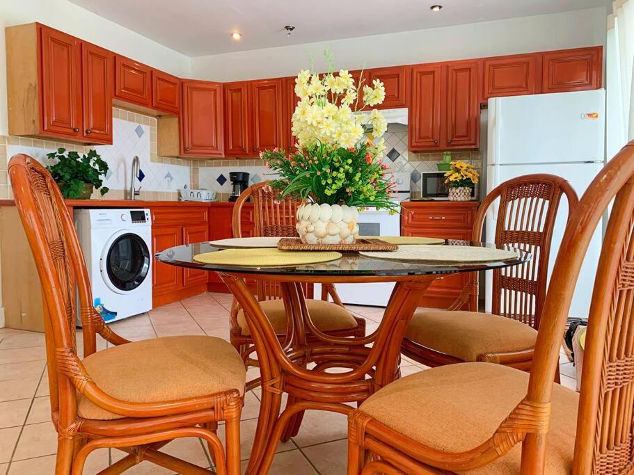 Jolly Holiday Apartment 1-A