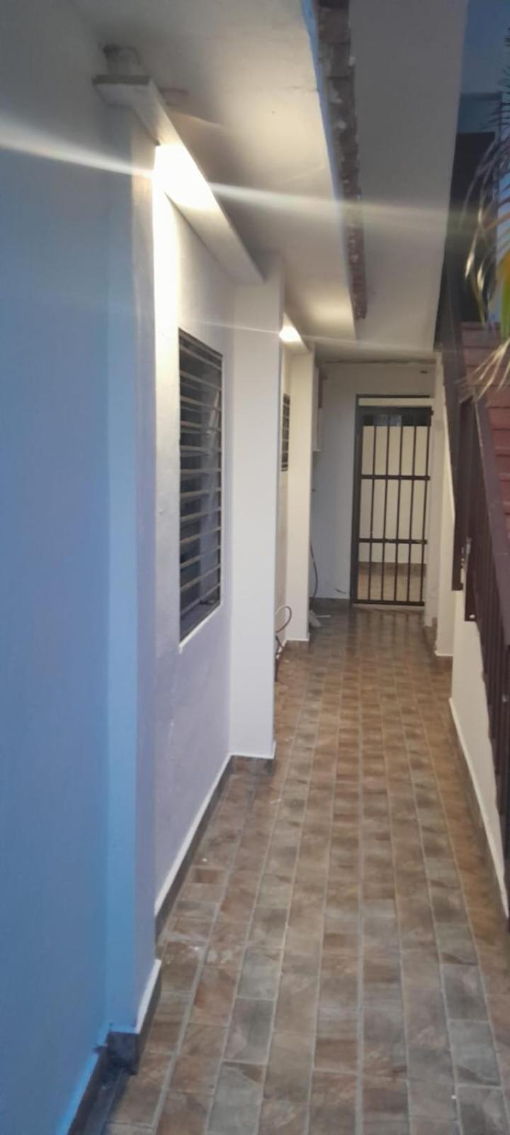 Studio Apartment 1B