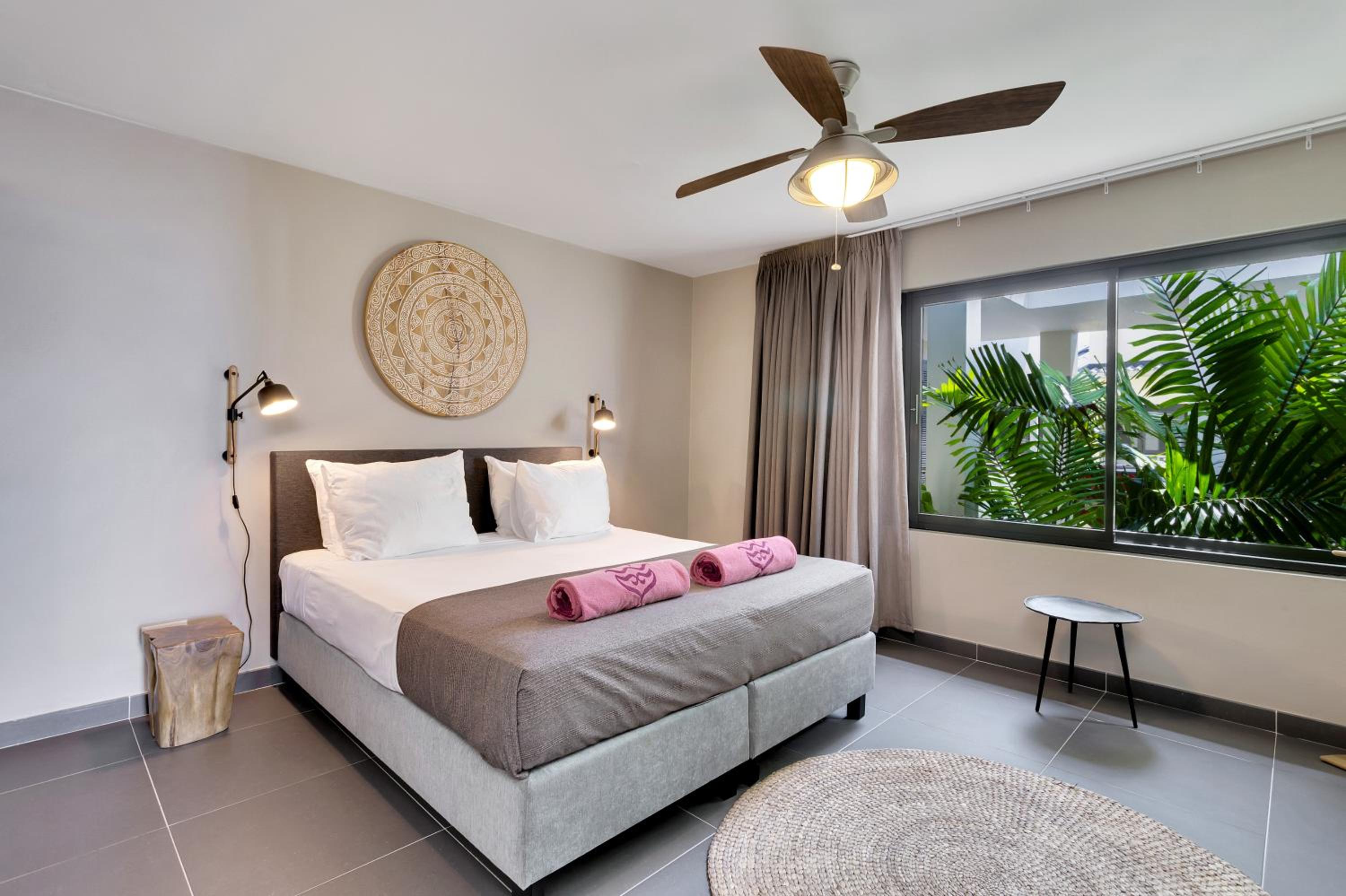Delfins Beach Resort Bonaire, Tapestry Collection by Hilton