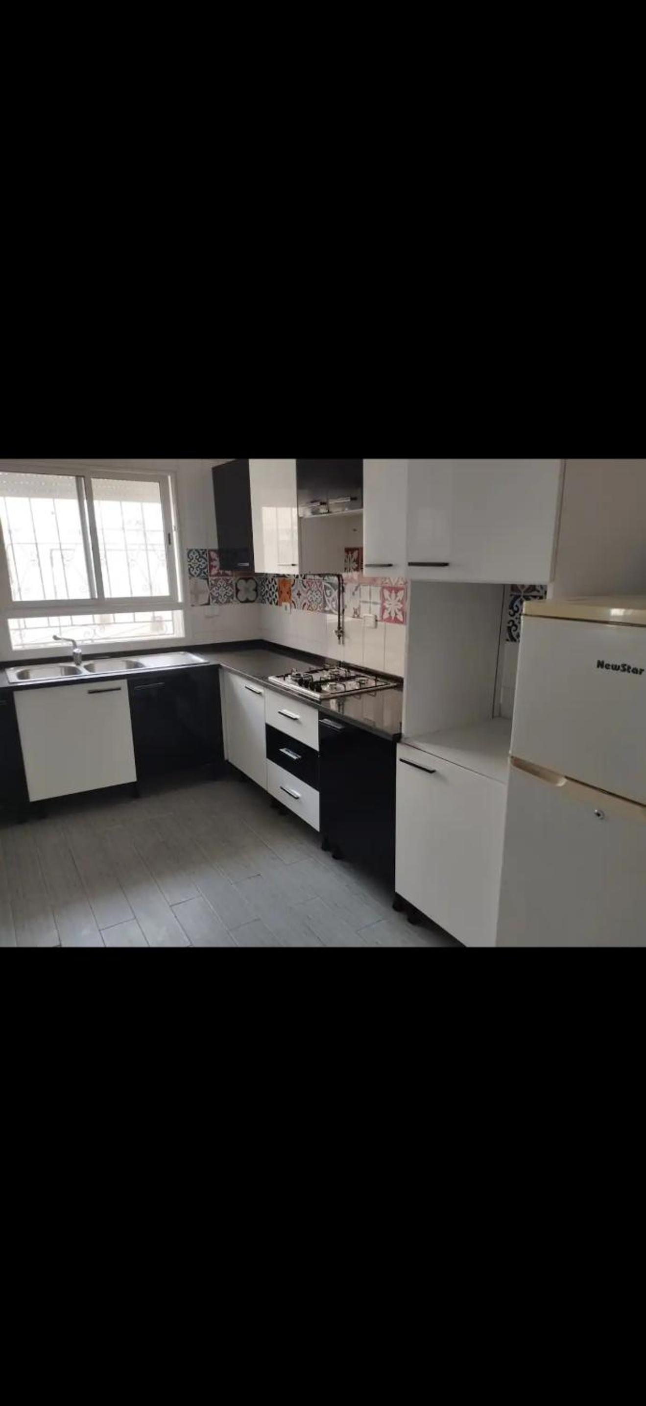 Excellent appartement tunis view 4