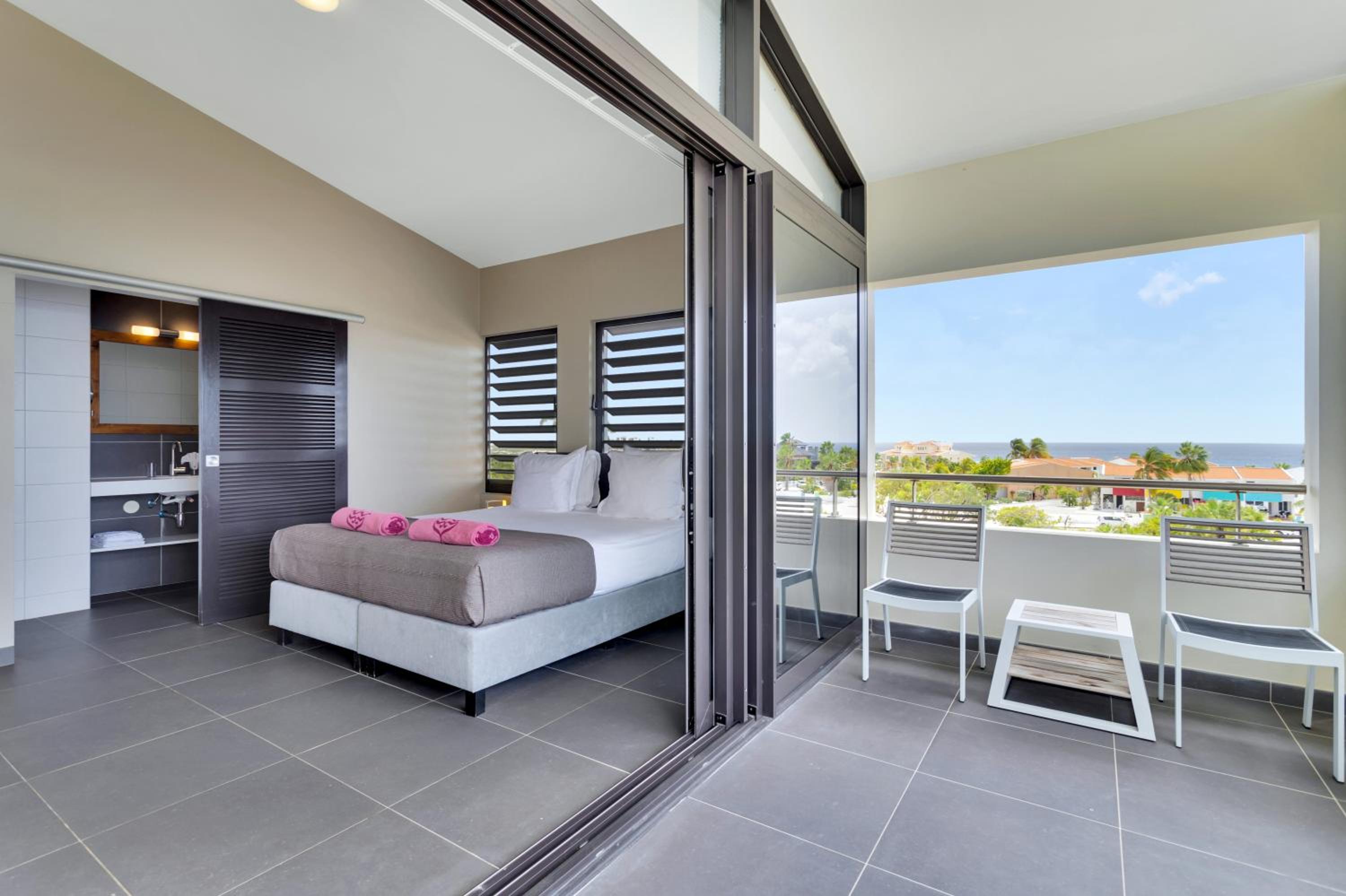 Delfins Beach Resort Bonaire, Tapestry Collection by Hilton
