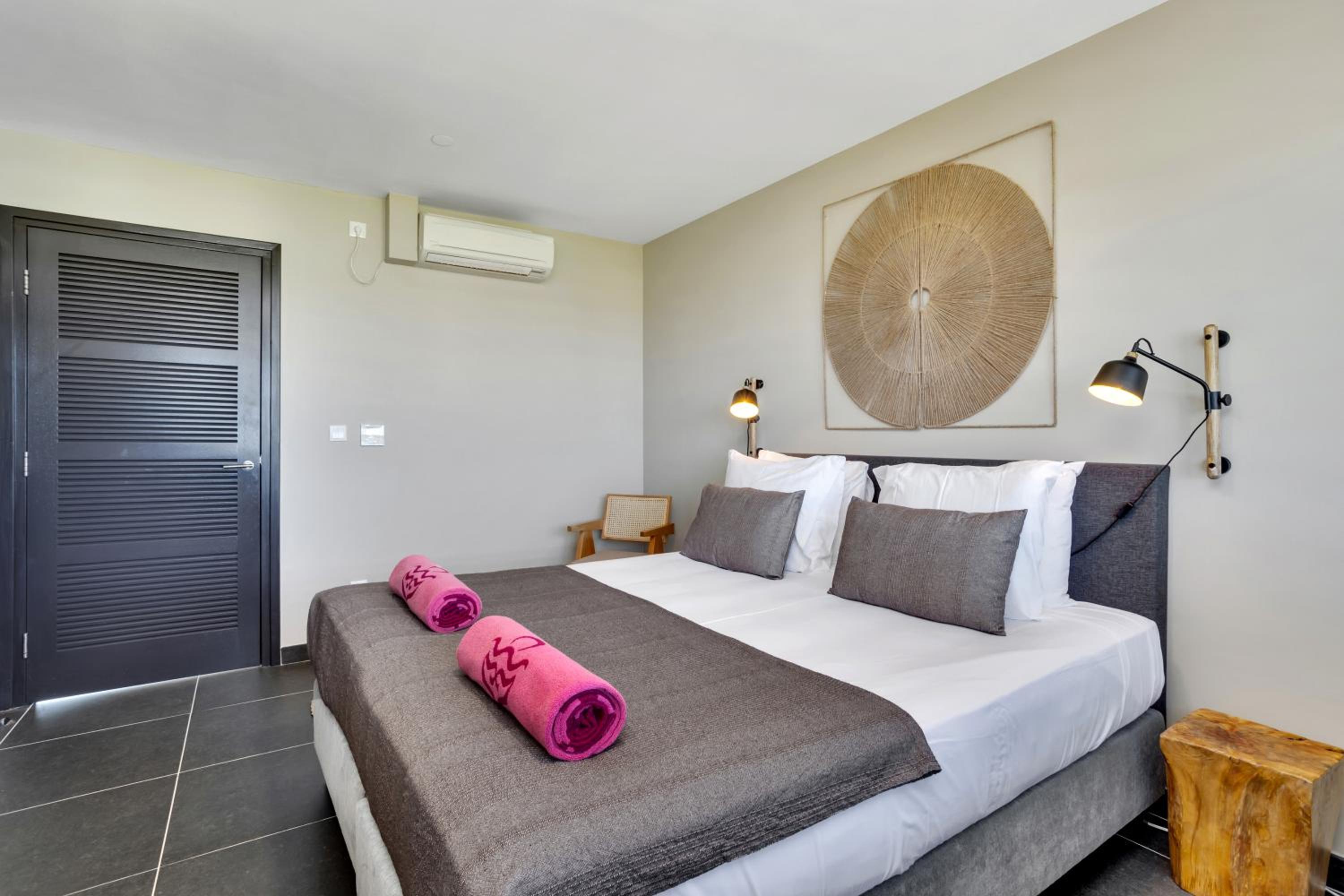 Delfins Beach Resort Bonaire, Tapestry Collection by Hilton