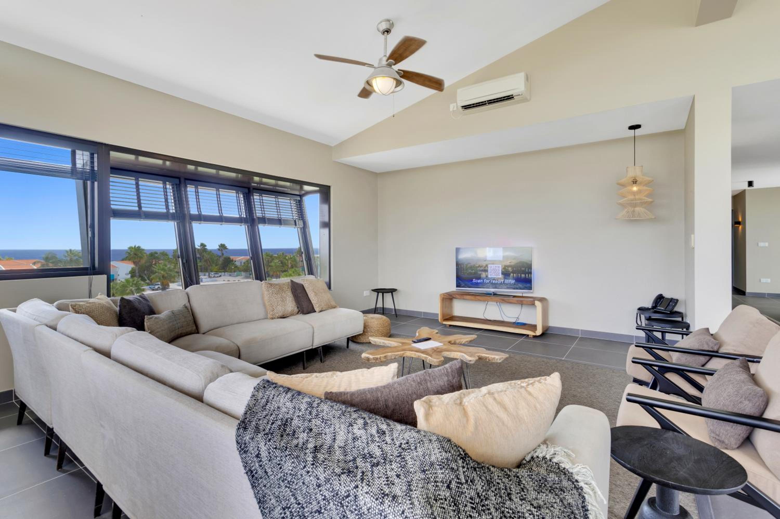Delfins Beach Resort Bonaire, Tapestry Collection by Hilton