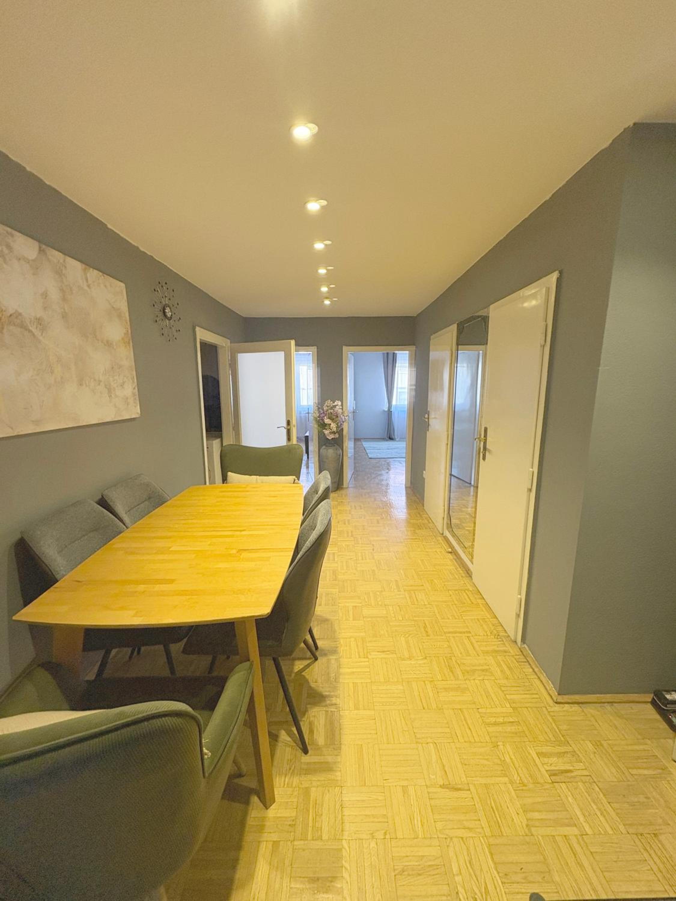 Lux design Vienna