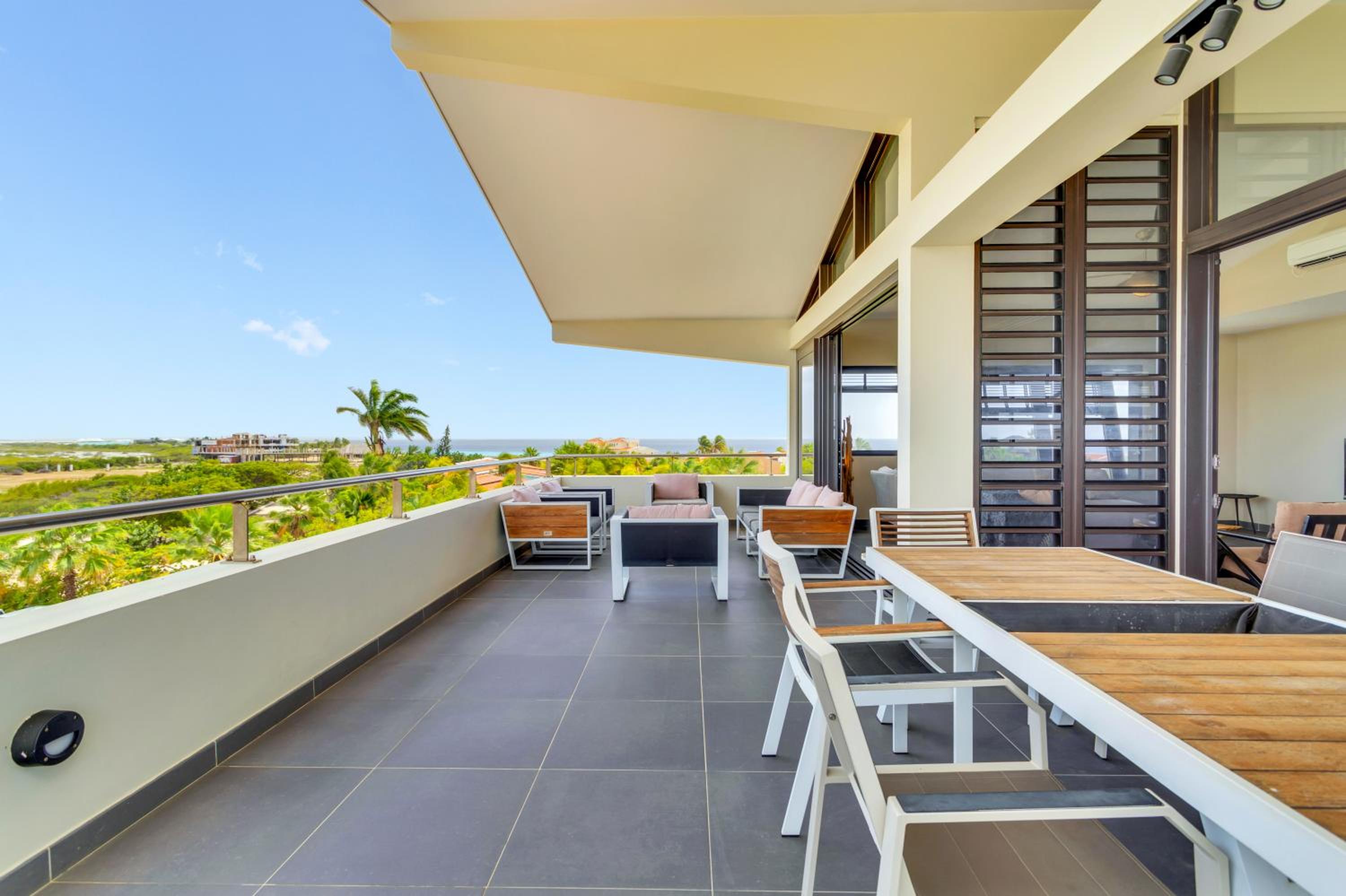 Delfins Beach Resort Bonaire, Tapestry Collection by Hilton