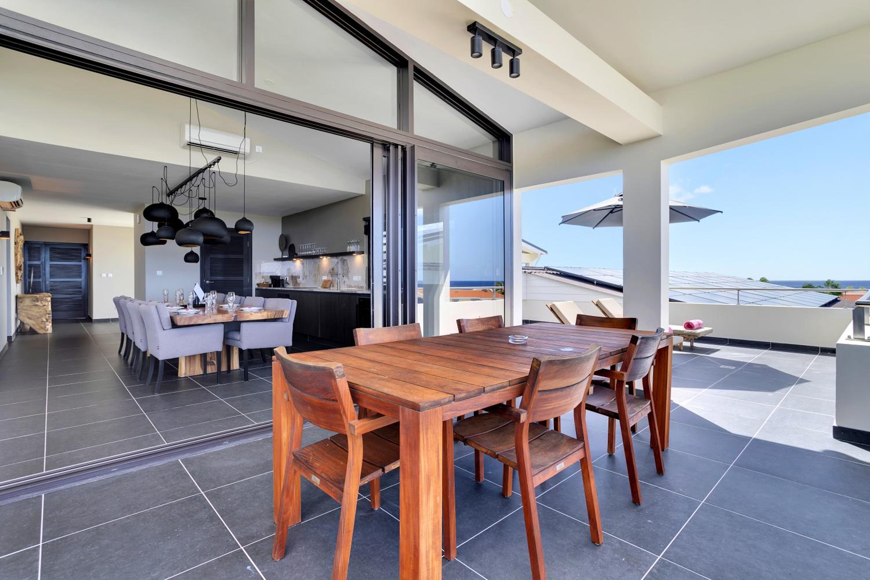 Delfins Beach Resort Bonaire, Tapestry Collection by Hilton