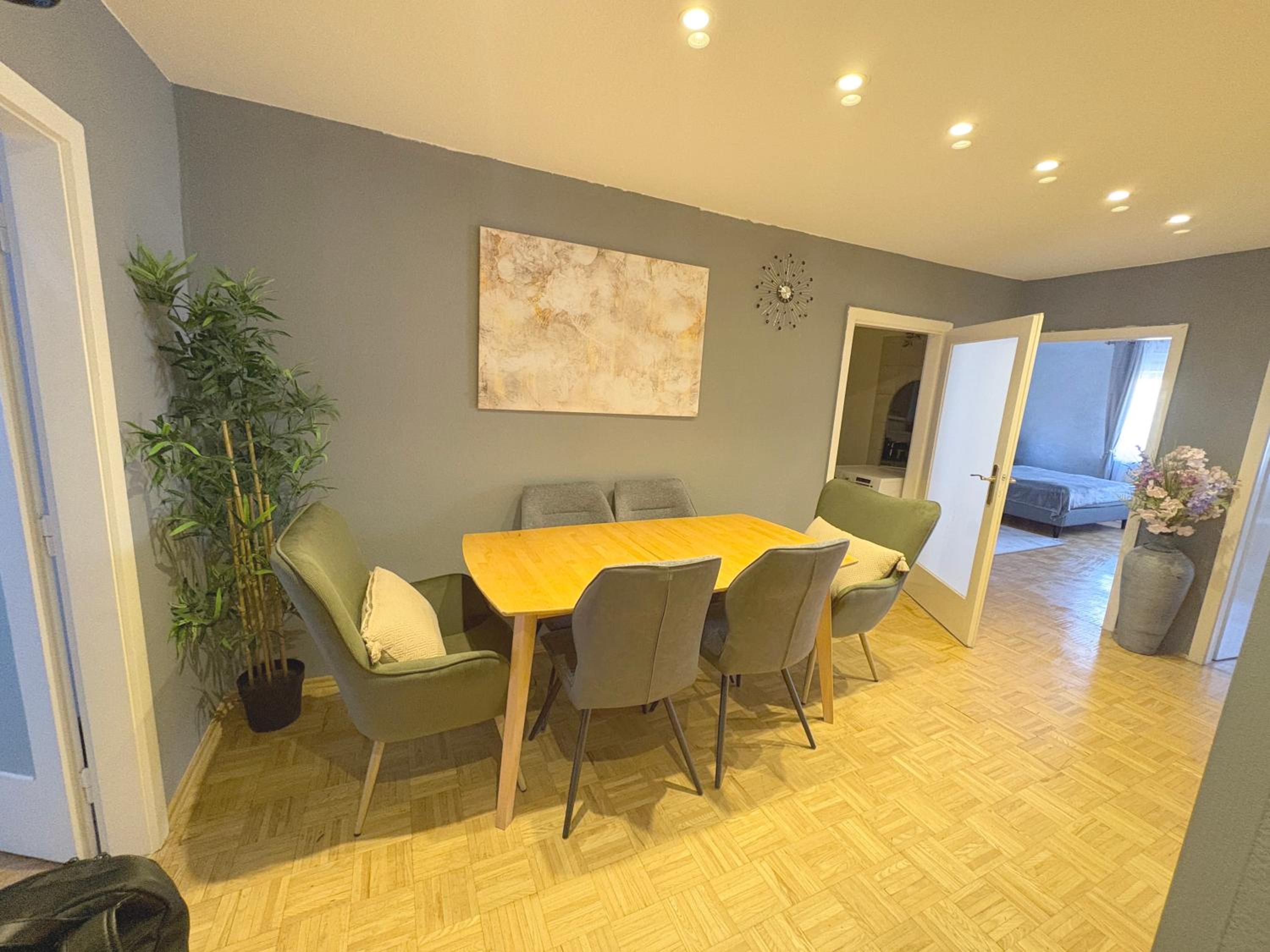 Lux design Vienna
