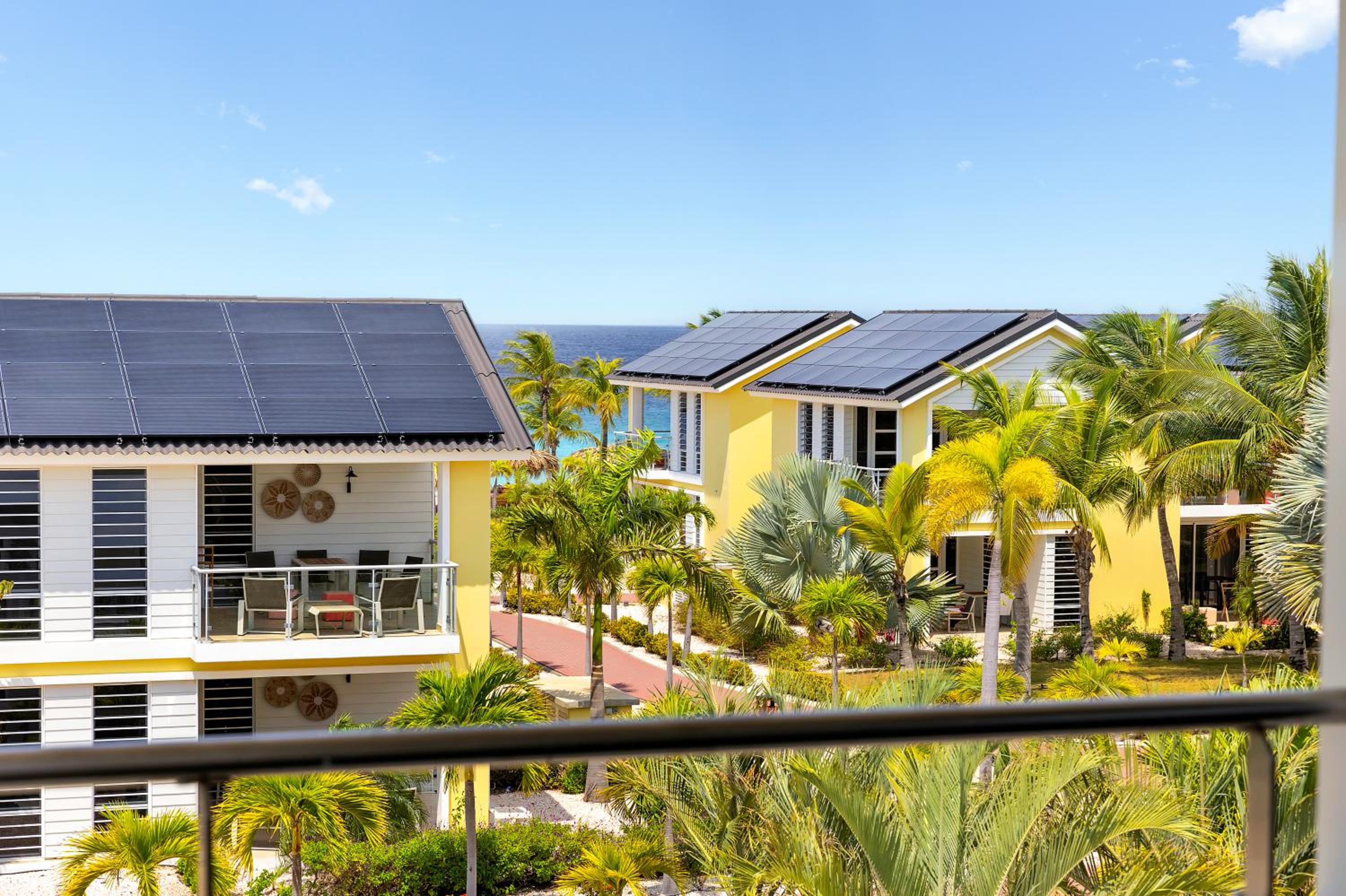 Delfins Beach Resort Bonaire, Tapestry Collection by Hilton
