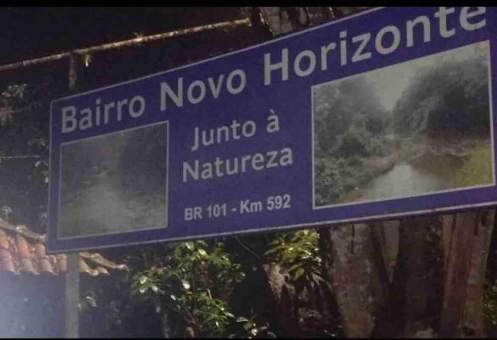 Casa Pouso Aconchego Para Ti - pertinho de Trindade com conforto e churrasqueira