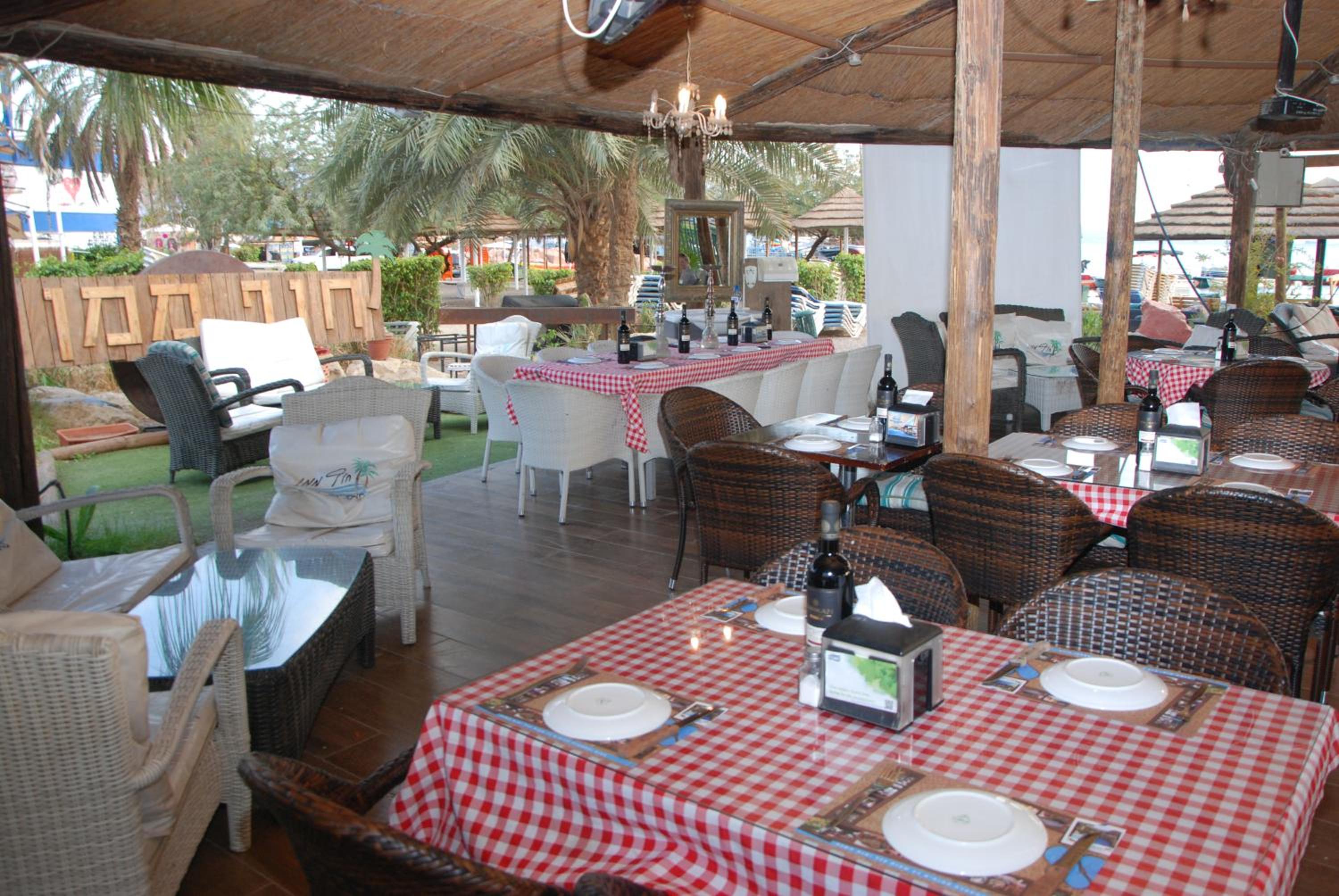 Hotel Maman
