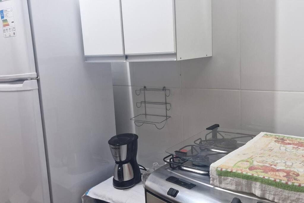 Casa Pouso Aconchego Para Ti - pertinho de Trindade com conforto e churrasqueira