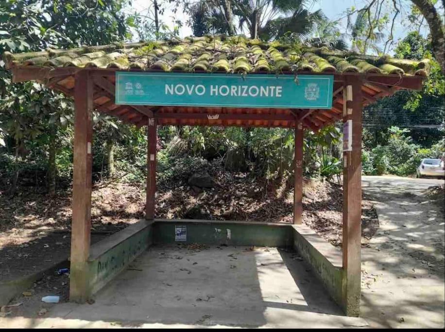 Casa Pouso Aconchego Para Ti - pertinho de Trindade com conforto e churrasqueira