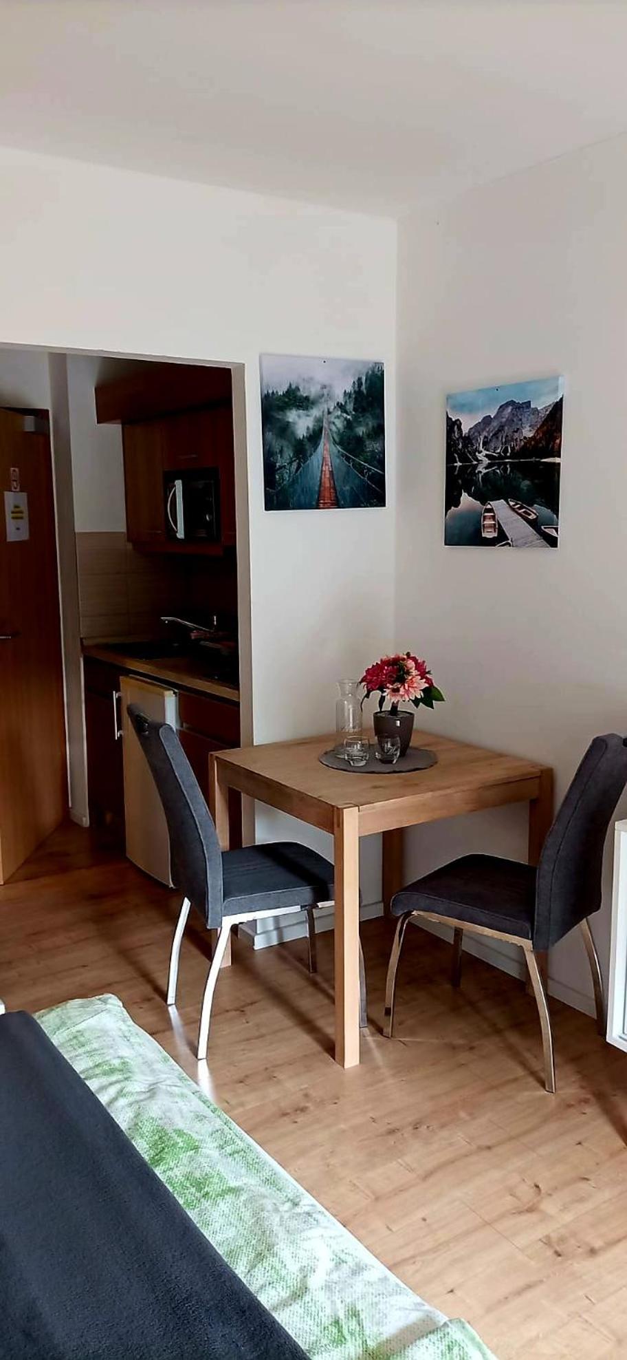 Alpe-Adria Apartments Chanel top12