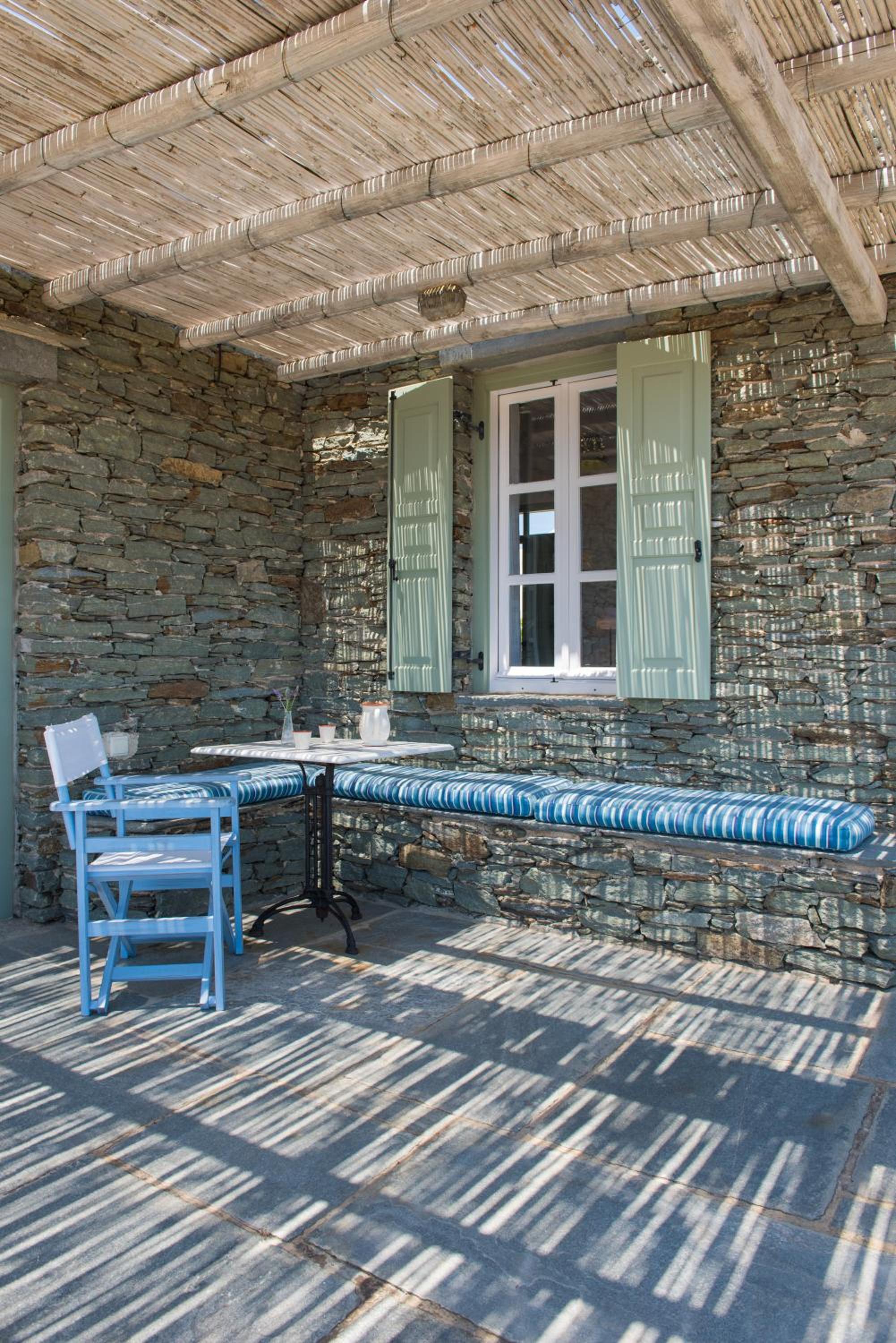 Xenonas Sifnos