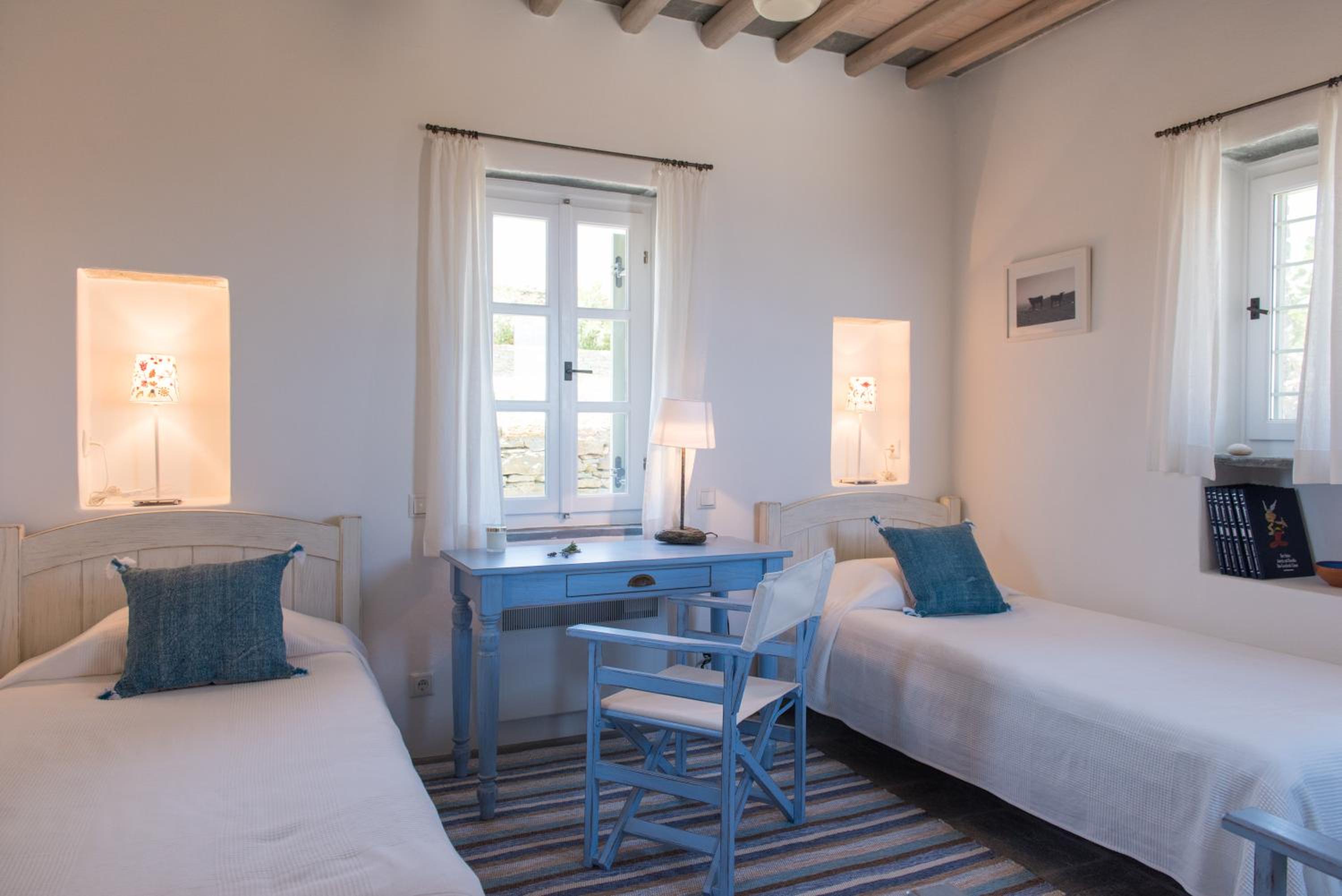 Xenonas Sifnos