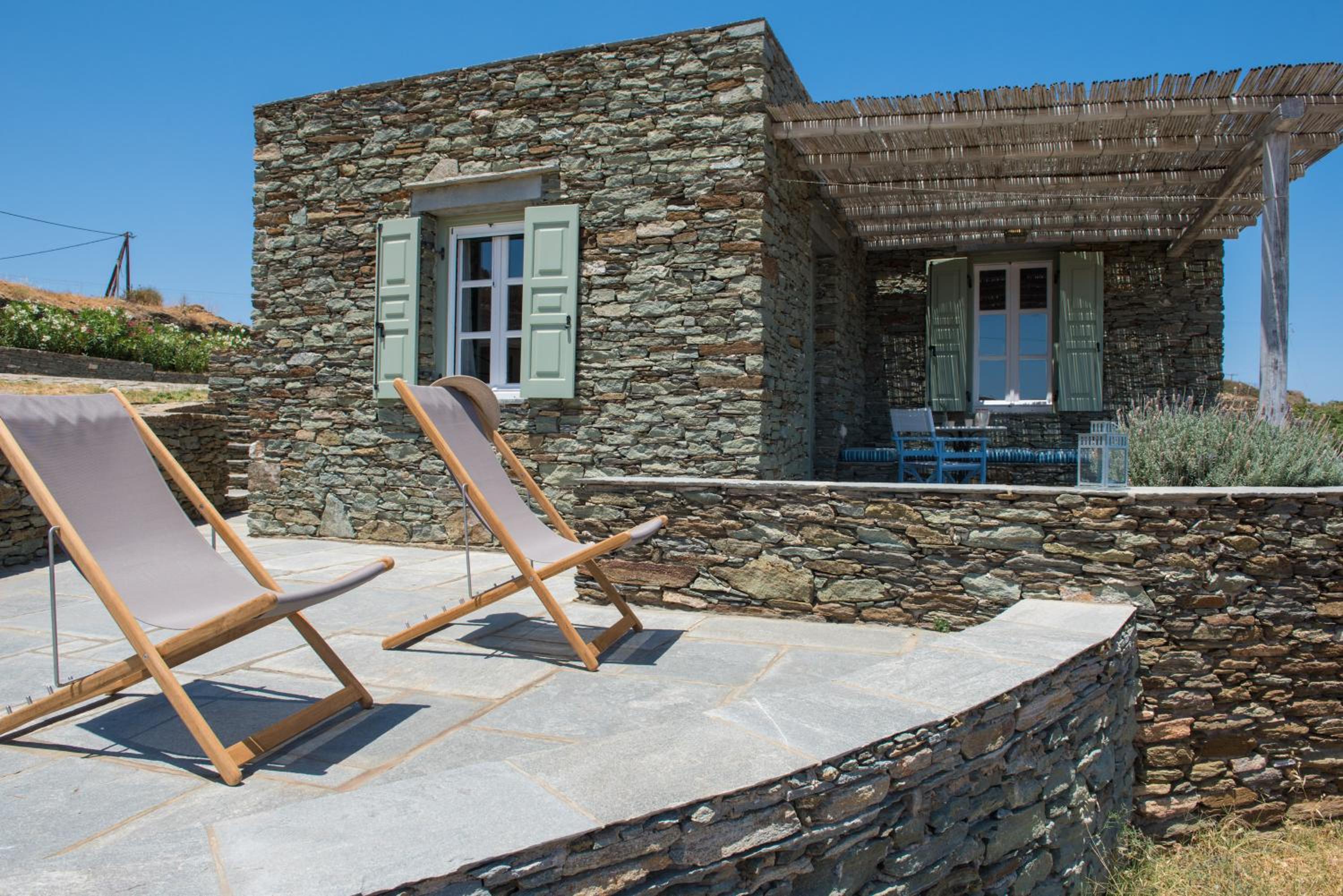 Xenonas Sifnos