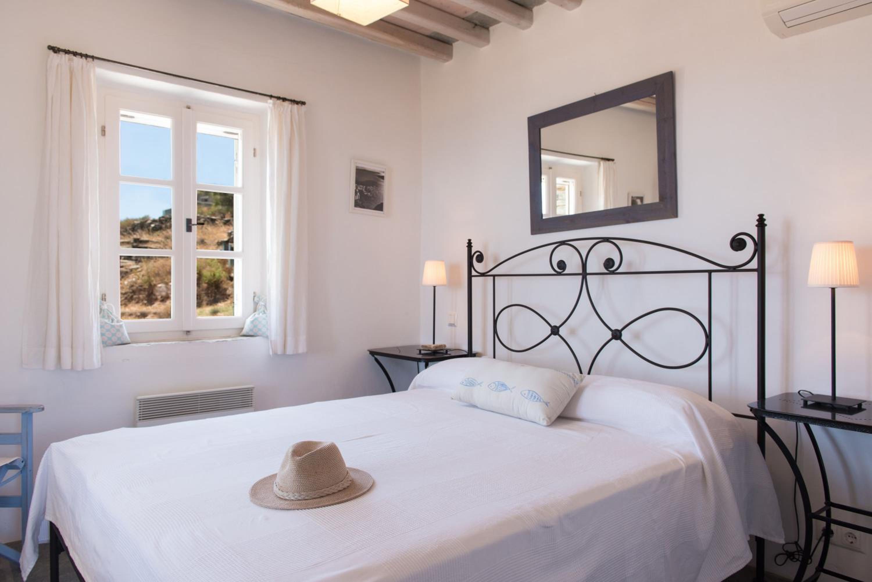 Xenonas Sifnos